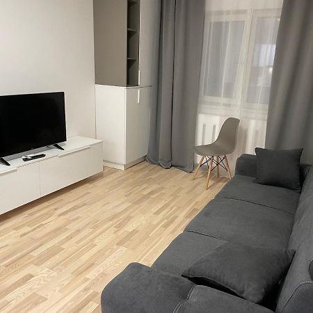 Modern Gray / Designed Apartment Iasi Exterior photo